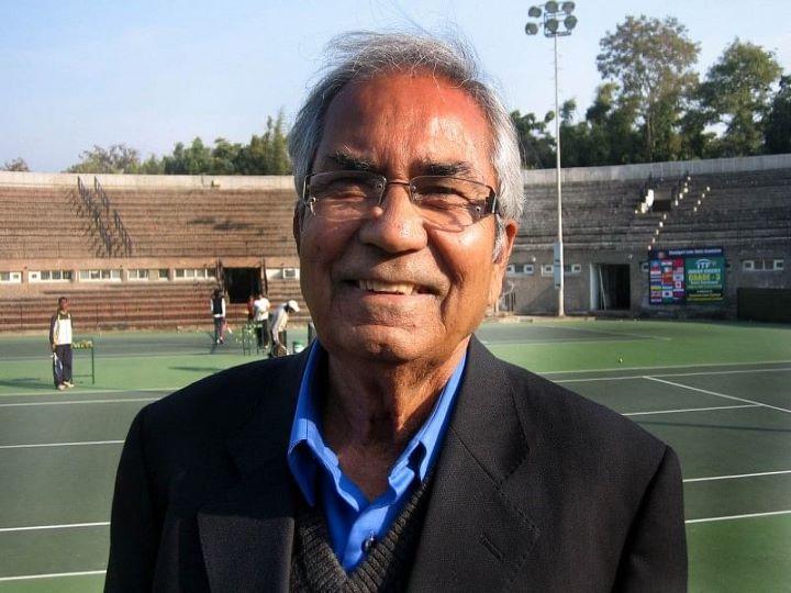 Indian tennis great Akhtar Ali passes away_40.1