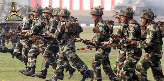 16th India-US joint military exercise 'Yudh Abhyas 20' commenced_30.1