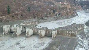Uttarakhand Chamoli glacier burst_4.1
