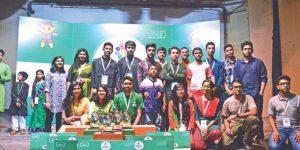 14th International Children's Film festival concludes in Bangladesh_4.1