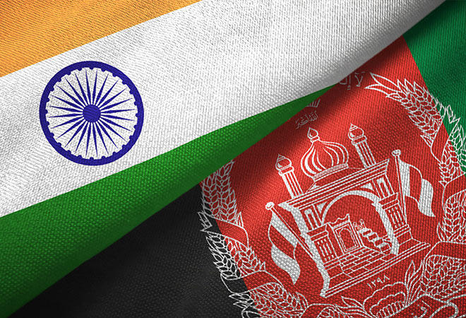 India and Afghanistan Inks MoU for the construction of the Lalandar "Shatoot" Dam_30.1