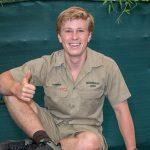 Robert Irwin wins Wildlife Photographer of the Year 2021