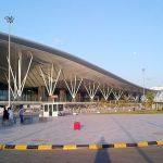 Bengaluru Airport Bags ACI World’s ‘Voice Of The Customer’ Award