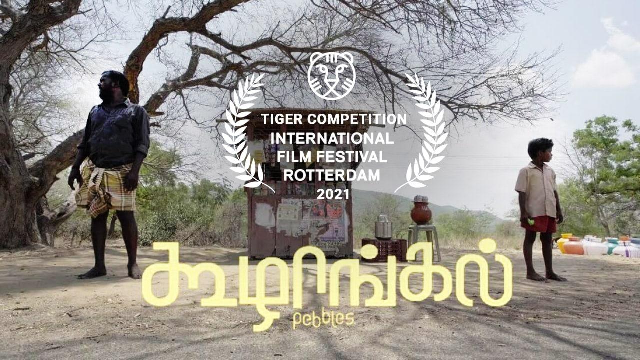 "Koozhangal" Wins Tiger Award at Rotterdam International Film Festival 2021_30.1