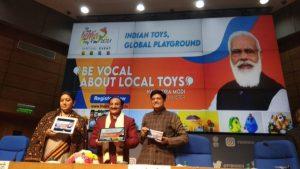 Centre Launches Official Website of India Toy Fair 2021_4.1