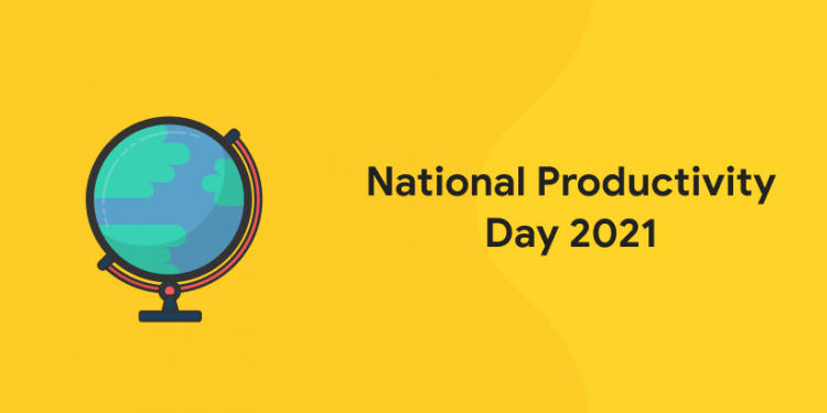 National Productivity Day 2021_30.1