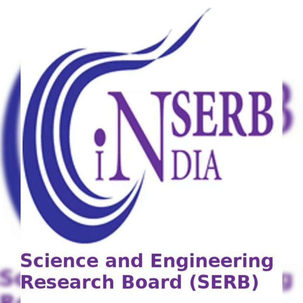 Four Women Scientists wins SERB Women Excellence Award 2021_40.1