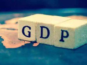 Oxford Economics Revises India's GDP to 10.2% for 2021_40.1
