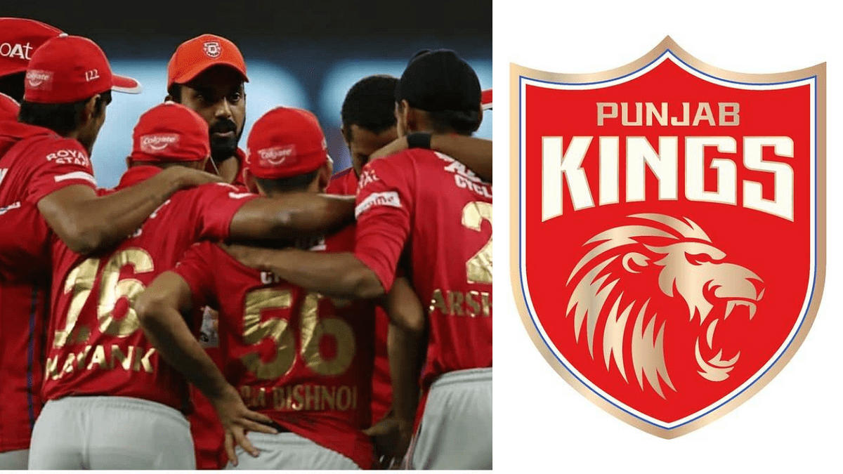 Kings XI Punjab renamed as Punjab Kings ahead of IPL auction_50.1