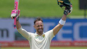 South Africa's Faf du Plessis retires from Test cricket_40.1