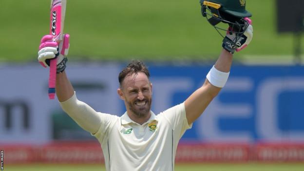 South Africa's Faf du Plessis retires from Test cricket_50.1