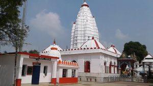 Odisha Govt announced Development Package for Maa Samaleswari Shrine_40.1
