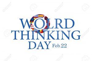 World Thinking Day: 22 February_40.1