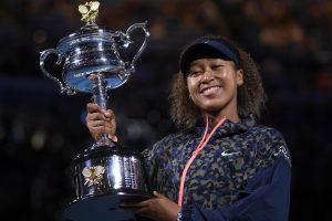 Novak Djokovic and Naomi Osaka wins Australian Open 2021_4.1