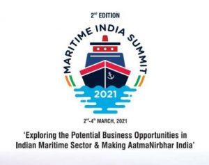 PM Narendra Modi To Inaugurate 2nd Edition of 'Maritime India Summit'_4.1