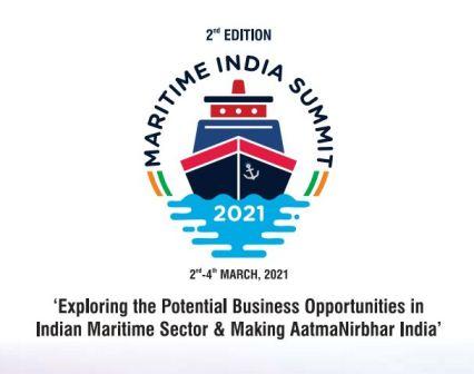 PM Narendra Modi To Inaugurate 2nd Edition of 'Maritime India Summit'_40.1