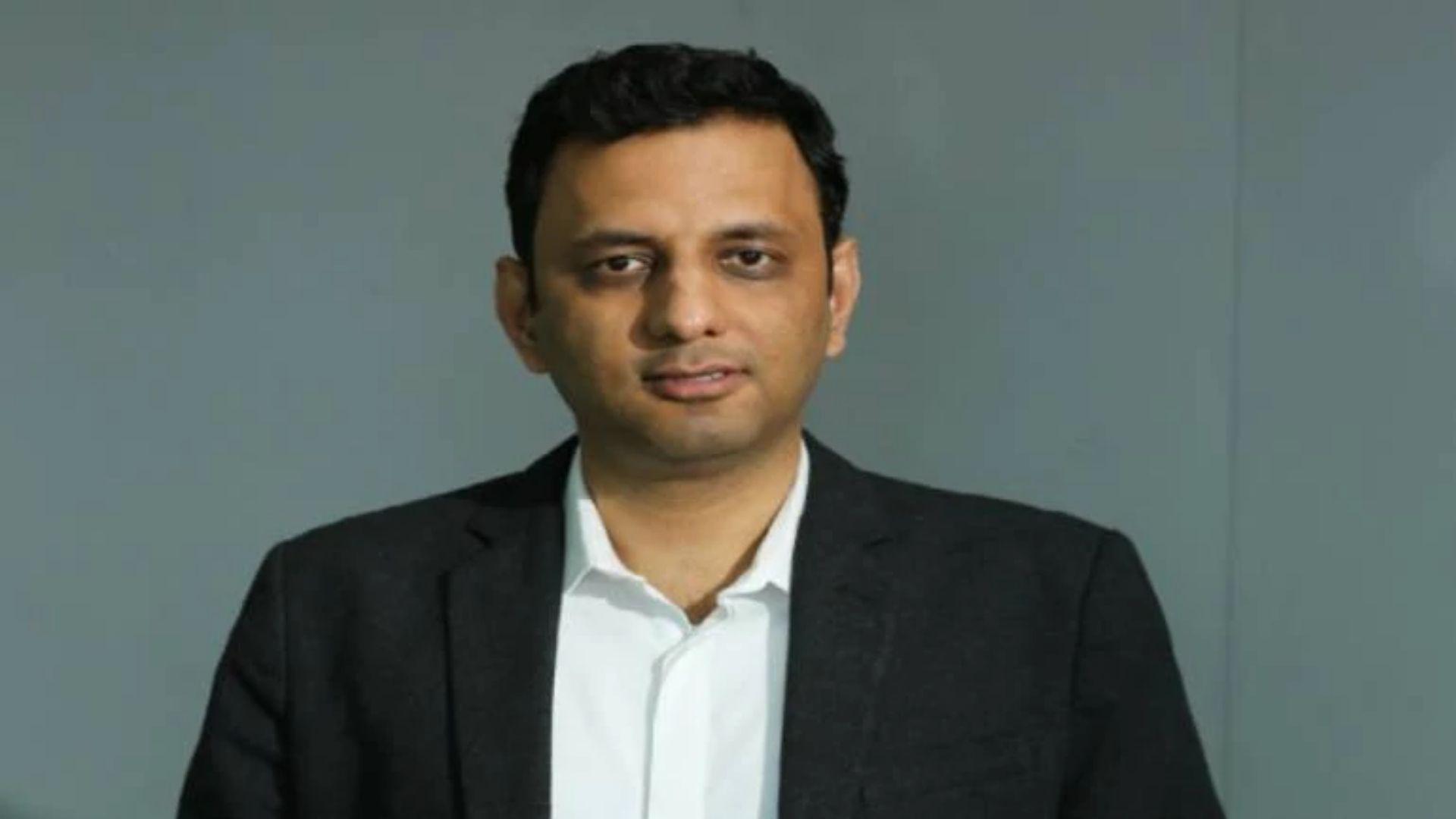Gautam Thakar made global CEO of OLX Autos_40.1