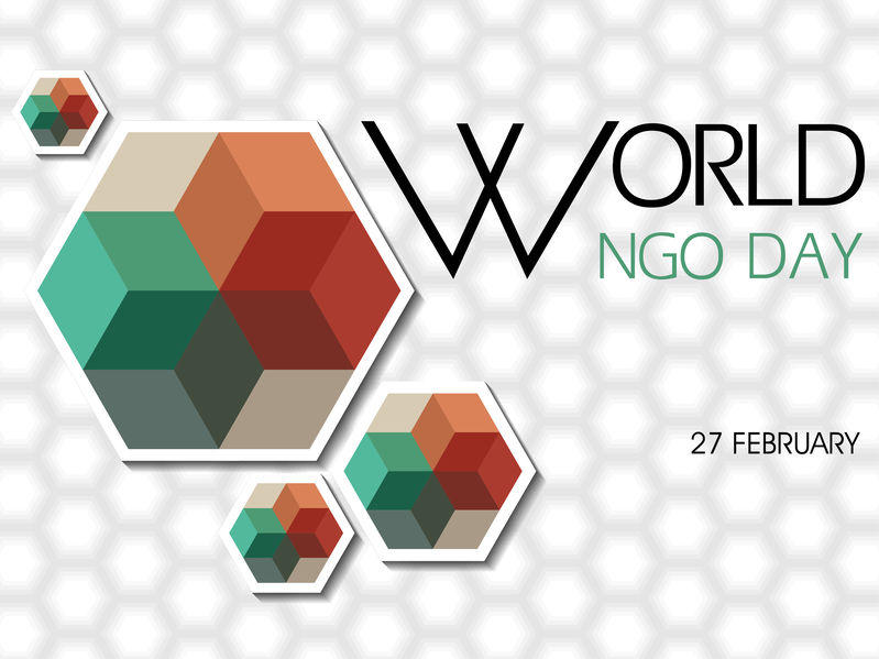 World NGO Day: 27 February_40.1