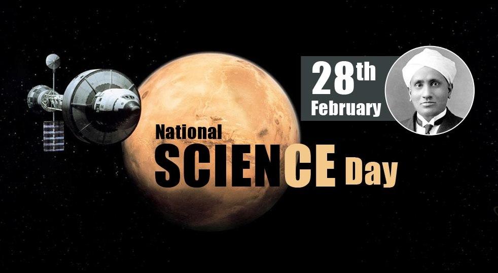 National Science Day: 28 February celebrated all over India_40.1
