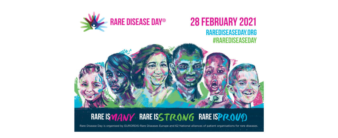 Rare Disease Day: February 28, 2021_50.1