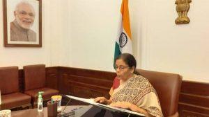 Nirmala Sitharaman attended G20 Central Bank Governors' meeting_4.1