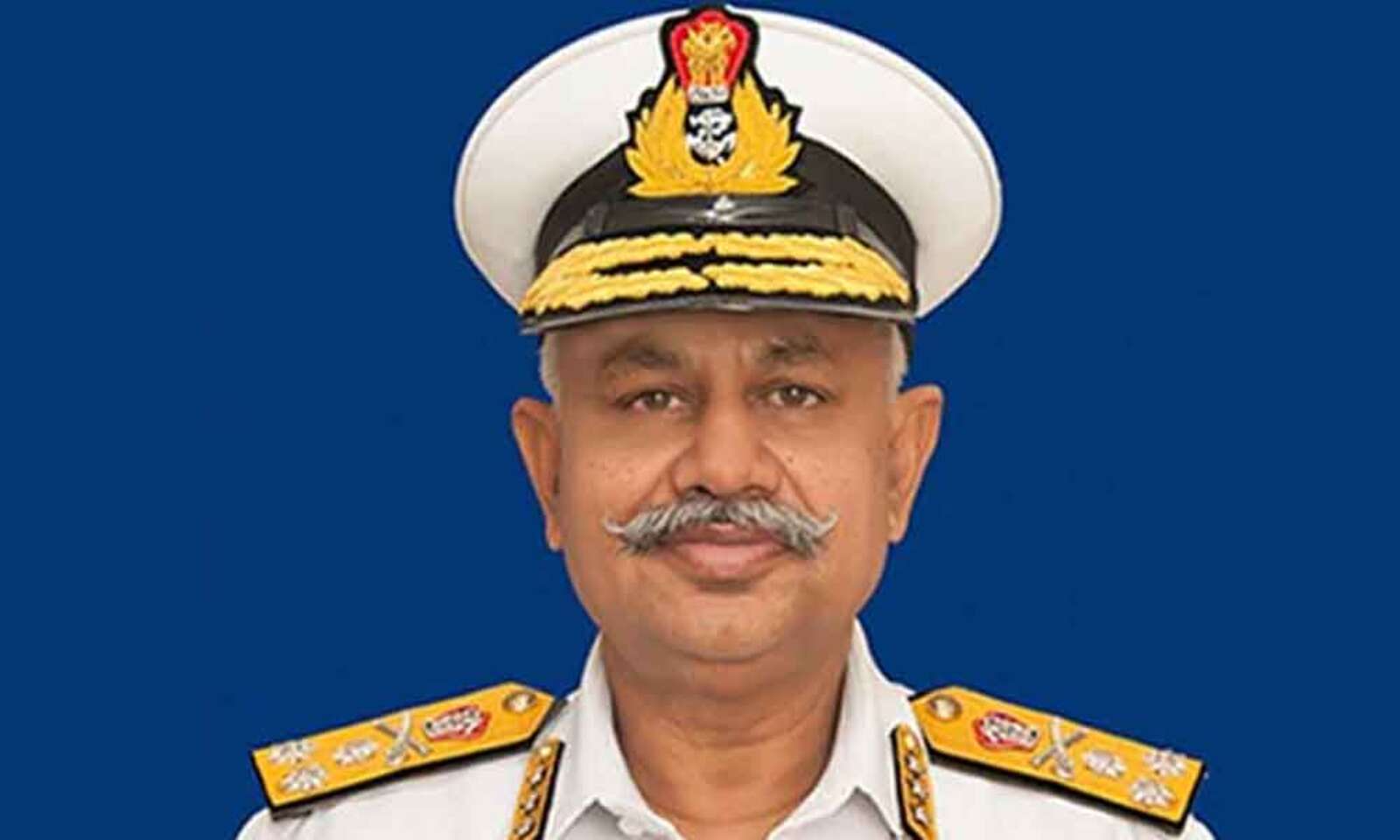 Vice Admiral Ajendra Bahadur Singh takes over as ENC chief_30.1