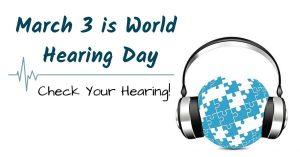 World Hearing Day: 3 March_40.1