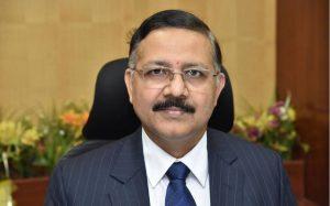 Matam Venkata Rao Assumes Charge As MD & CEO Of Central Bank Of India_40.1