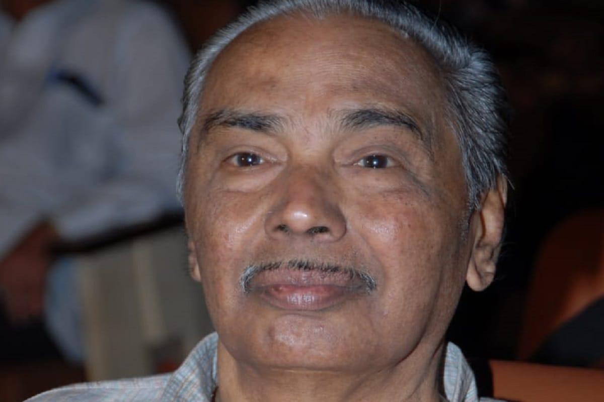 Renowned Kannada poet Lakshminarayana Bhatta passes away