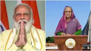 PM Narendra Modi inaugurates 'Maitri Setu' between India and Bangladesh_4.1