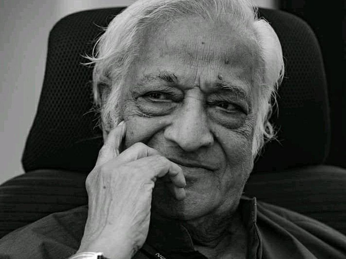 Veteran Marathi Actor Shrikant Moghe Passes Away_50.1