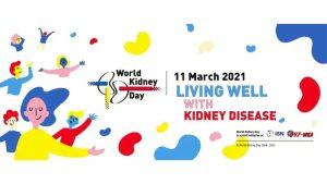World Kidney Day observed globally on 11th March 2021_4.1