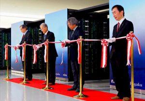 World's Most Powerful Supercomputer Fugaku is ready for use_4.1
