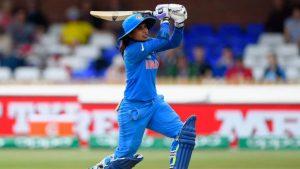 Mithali Raj becomes 1st Indian woman cricketer to score 10K Int'l runs_4.1