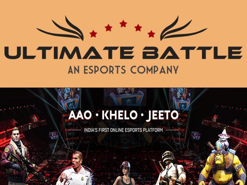 Ultimate Battle Founder- An Online eSports Platform_50.1