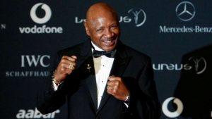 Former Boxing Champion 'Marvelous' Marvin Hagler Passes Away_4.1