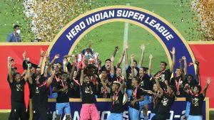 Mumbai City FC beat ATK Mohun Bagan to win their maiden ISL title_4.1