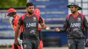 UAE's Mohammad Naveed, Shaiman Anwar banned for 8 years from all cricket_4.1