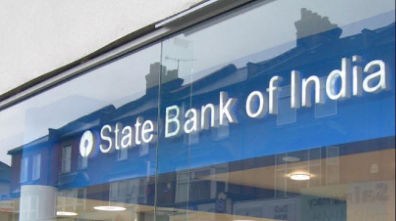 RBI Imposes Rs 2 Crore Fine on State Bank of India_50.1