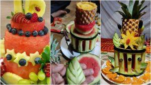 Maharashtra farmers start fresh fruit cake 'movement'_4.1