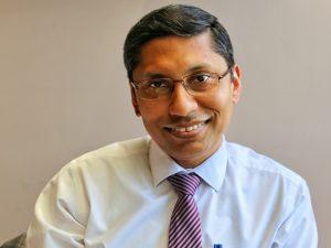 Arindam Bagchi takes charge as MEA spokesperson_4.1