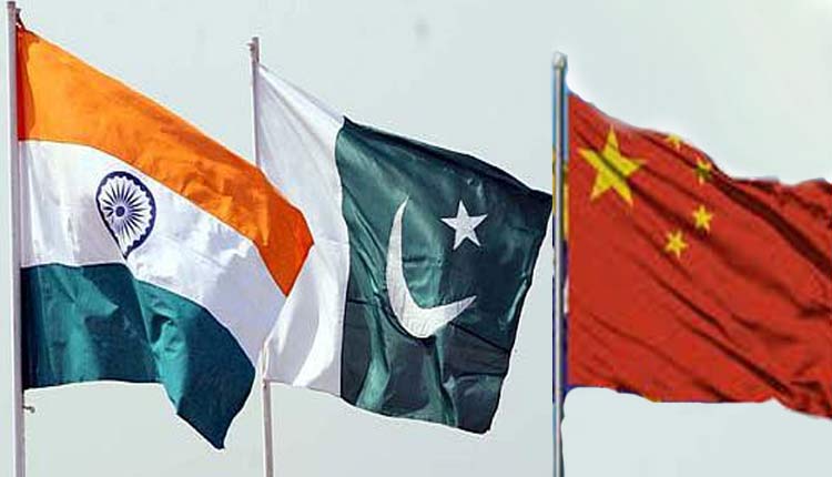 Pabbi-Anti-Terror 2021: India, Pakistan and China to hold anti-terror exercise_50.1