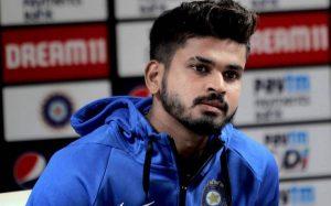 Shreyas Iyer Signs Up With Lancashire For Royal London Cup 2021_40.1