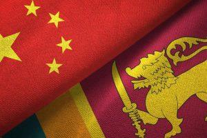 Sri Lanka inks 3 year USD 1.5 billion currency swap deal with China_40.1