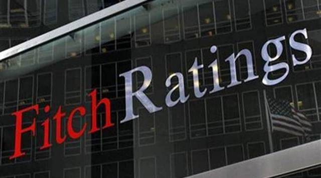 Fitch Ratings Projects India's GDP to 12.8% for FY22_50.1