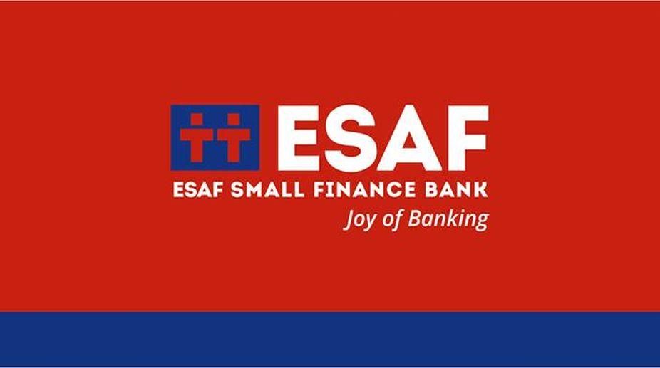 ESAF Small Finance Bank Awarded With 'Great Place To Work' Certification_40.1