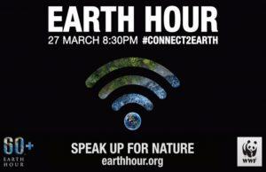 Earth Hour 2021: 27 March_4.1