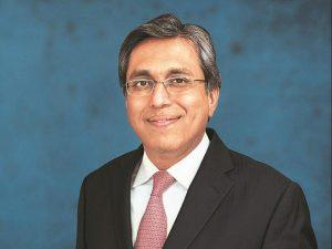 Anish Shah to take over as M&M's Managing Director, CEO_4.1
