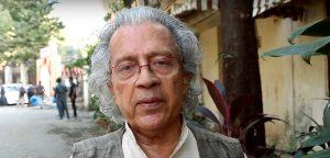 Noted journalist and author Anil Dharker passes away_4.1