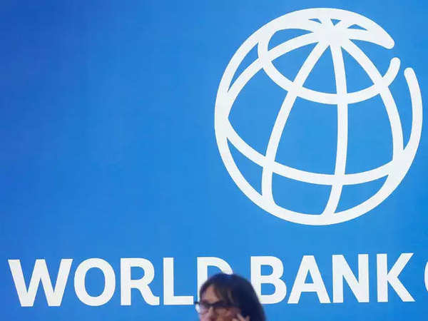World Bank raises GDP growth projection for India to 10.1% for FY22_40.1